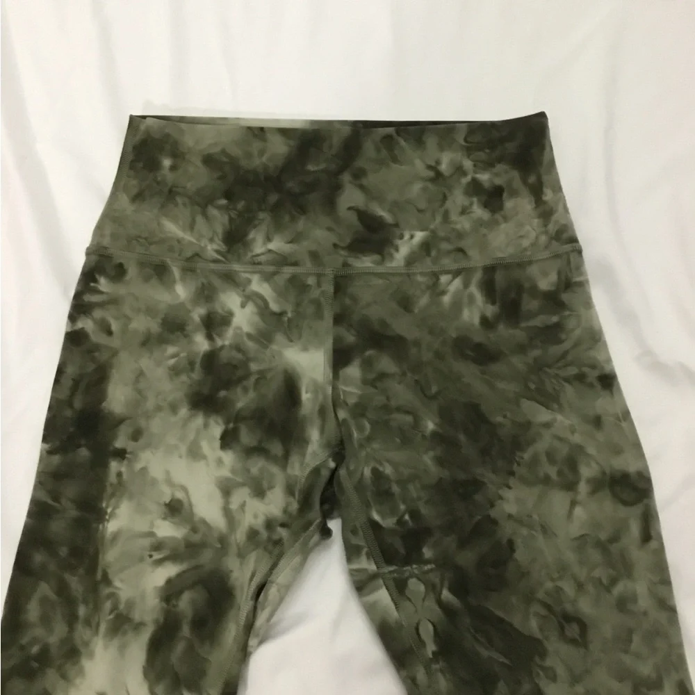 lululemon athletica leggings